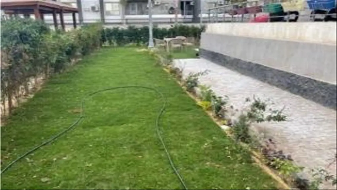 Luxury Apartment for Rent - 150 Meter Space