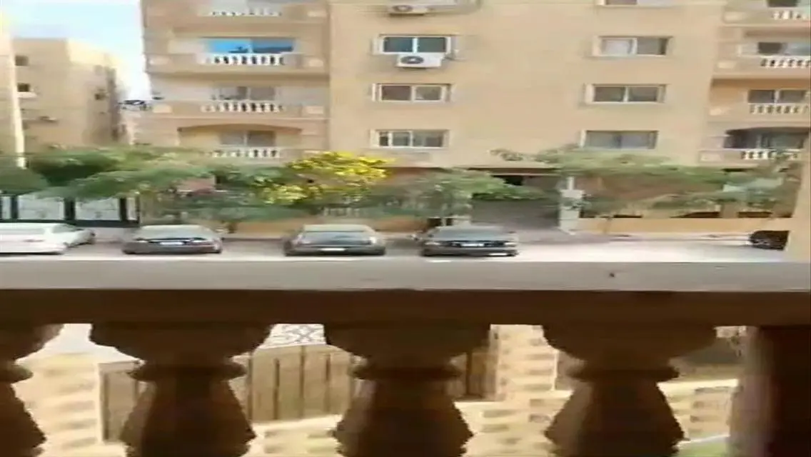 Duplex for sale 253m in Taiba Gardens, 6 October