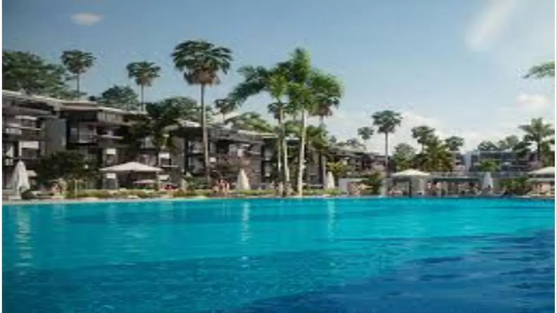 Luxury Apartment in GBAY - Ain Sokhna