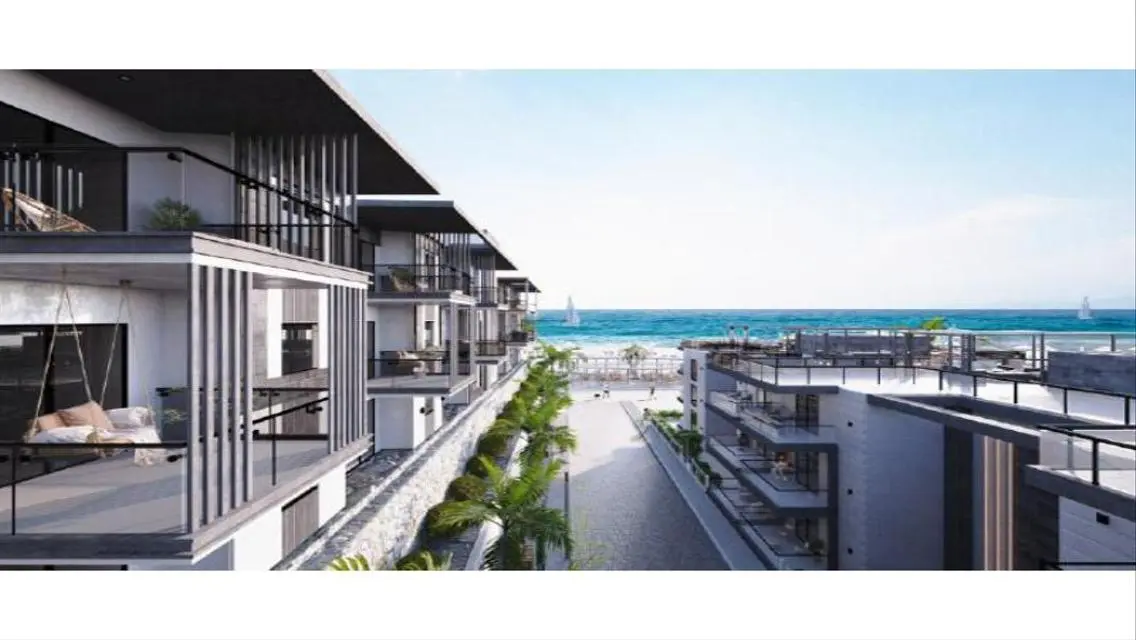 Luxury Apartment in GBAY - Ain Sokhna