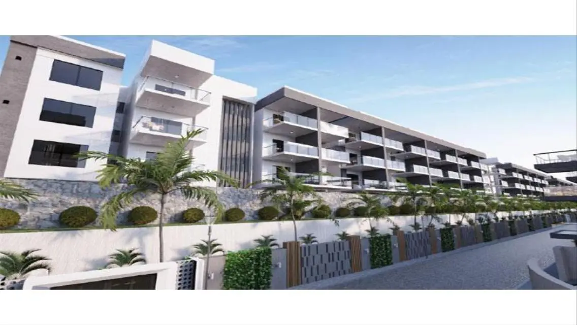Luxury Apartment in GBAY - Ain Sokhna
