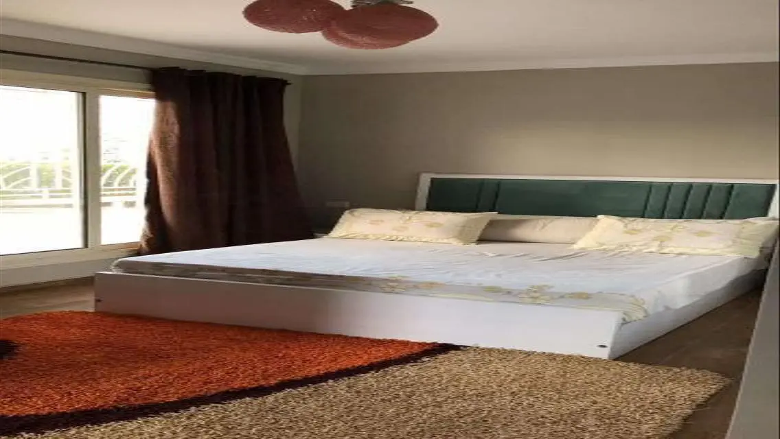 Spacious Apartment Available at The Gate Mall
