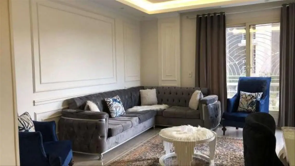 Spacious Apartment Available at The Gate Mall