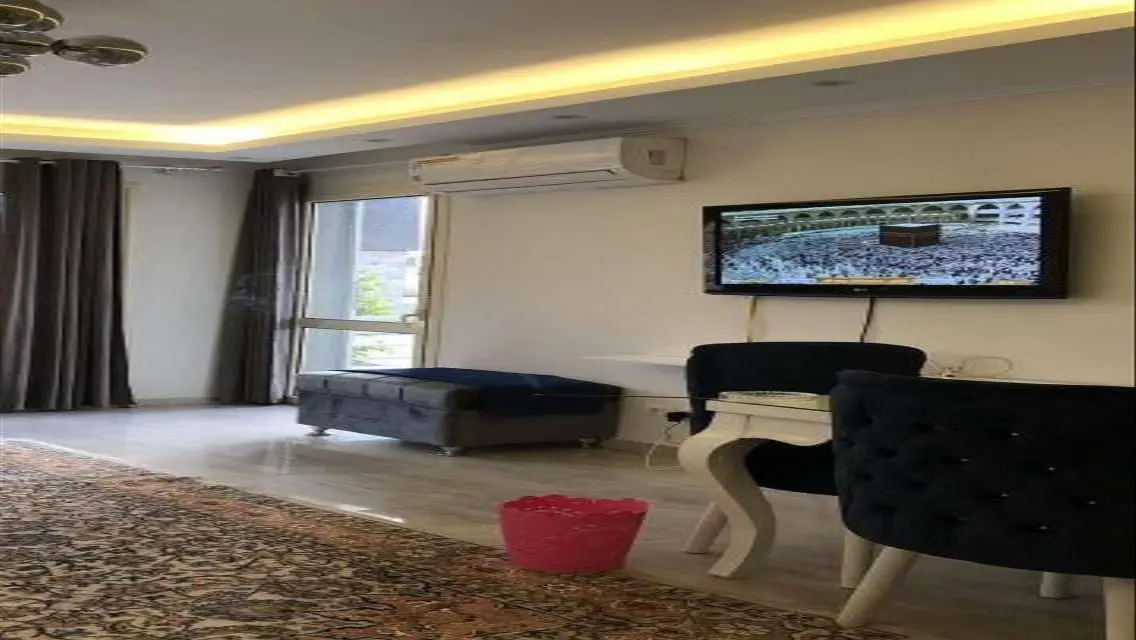 Spacious Apartment Available at The Gate Mall