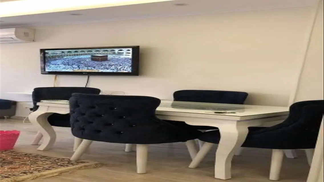 Spacious Apartment Available at The Gate Mall