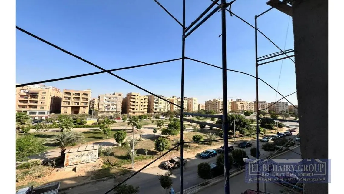 شقة للبيع في التجمع الخامس الحي الخامس