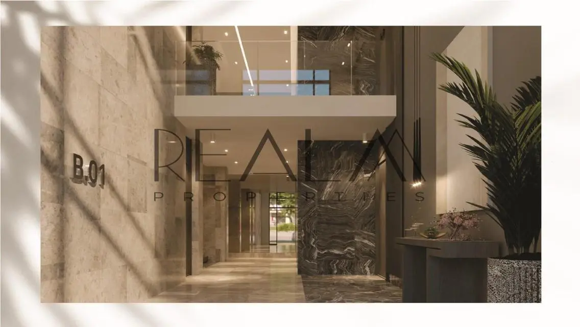 Luxury Villa for Sale - 140 sqm in a Prime Location