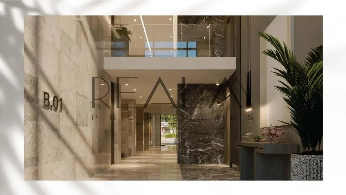 Luxury Villa for Sale - 140 sqm in a Prime Location