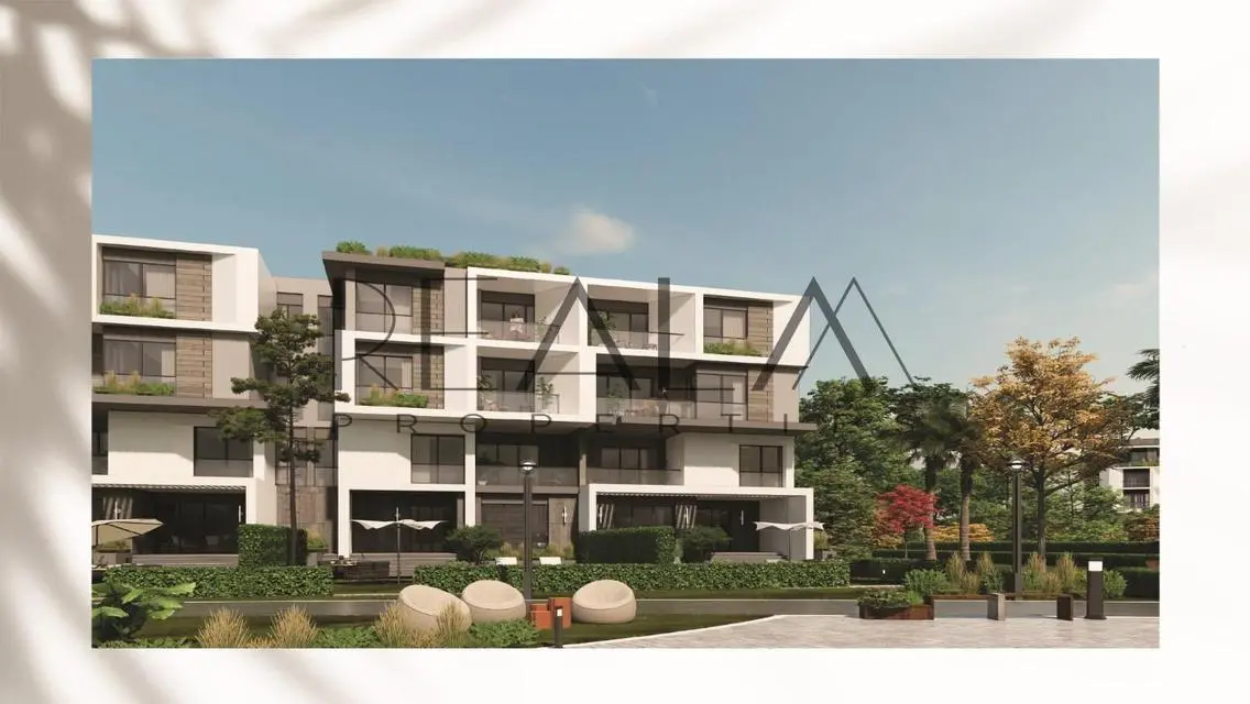 Luxury Villa for Sale - 140 sqm in a Prime Location