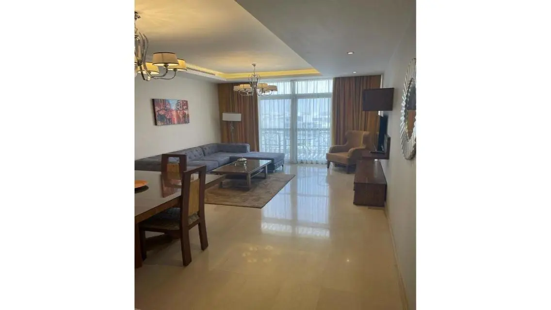 Exceptional Apartment for Sale in a Prime Location