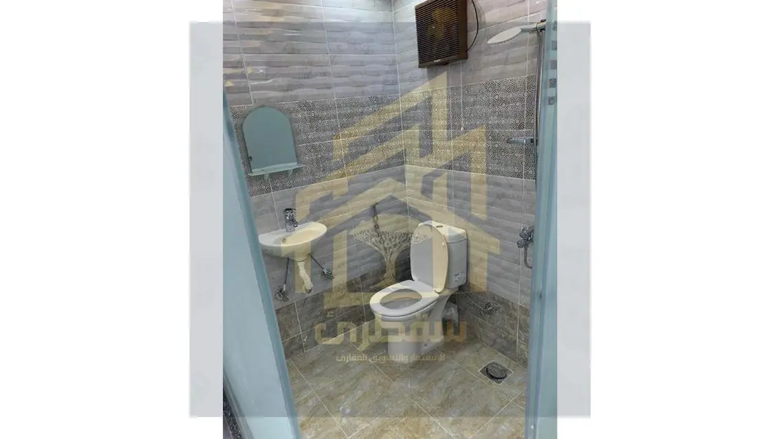 Luxurious Apartment for Rent with Spacious Area