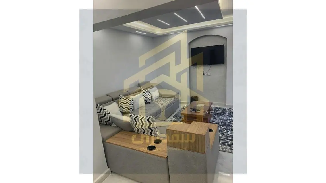Luxurious Apartment for Rent with Spacious Area