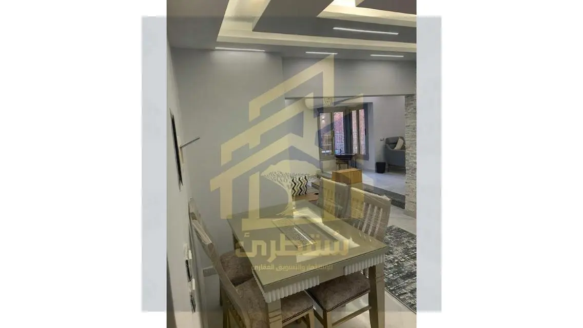 Luxurious Apartment for Rent with Spacious Area