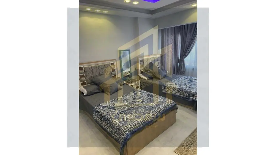 Luxurious Apartment for Rent with Spacious Area