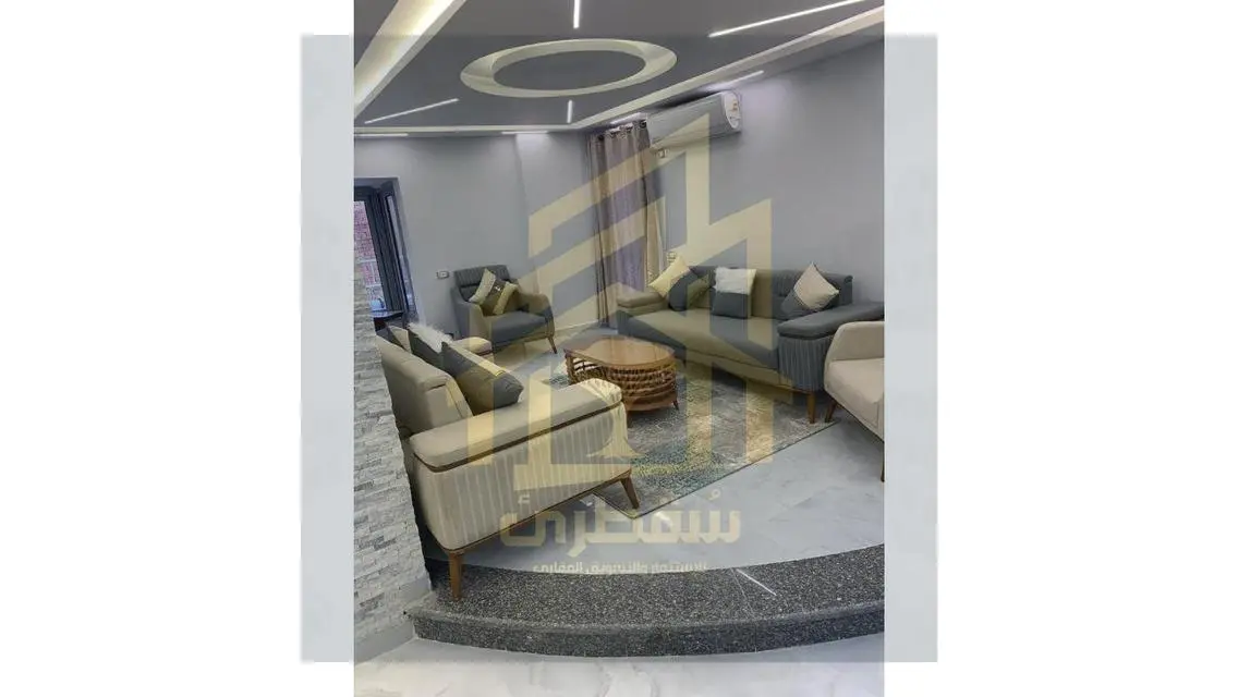 Luxurious Apartment for Rent with Spacious Area