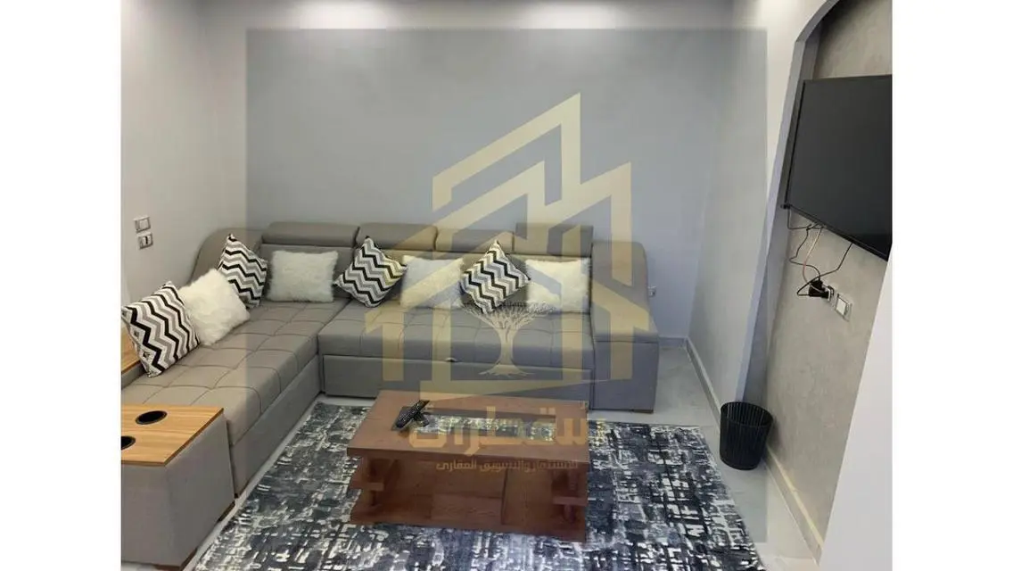 Luxurious Apartment for Rent with Spacious Area