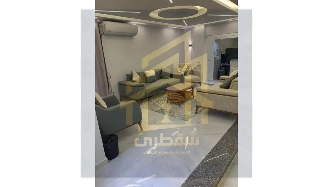 Luxurious Apartment for Rent with Spacious Area