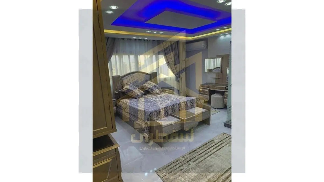 Luxurious Apartment for Rent with Spacious Area