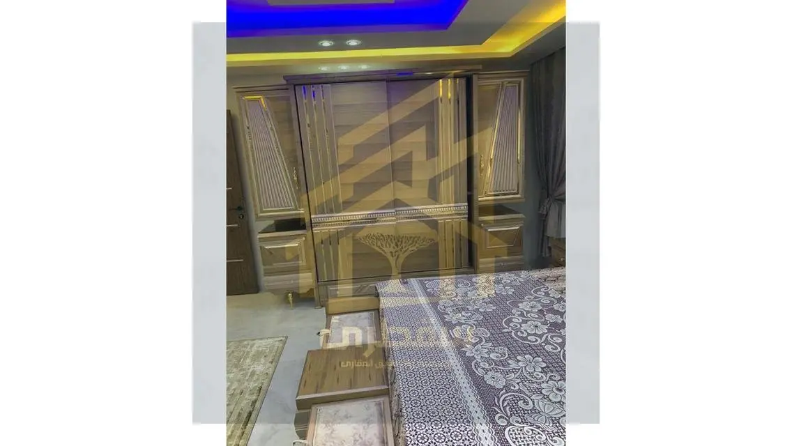 Luxurious Apartment for Rent with Spacious Area