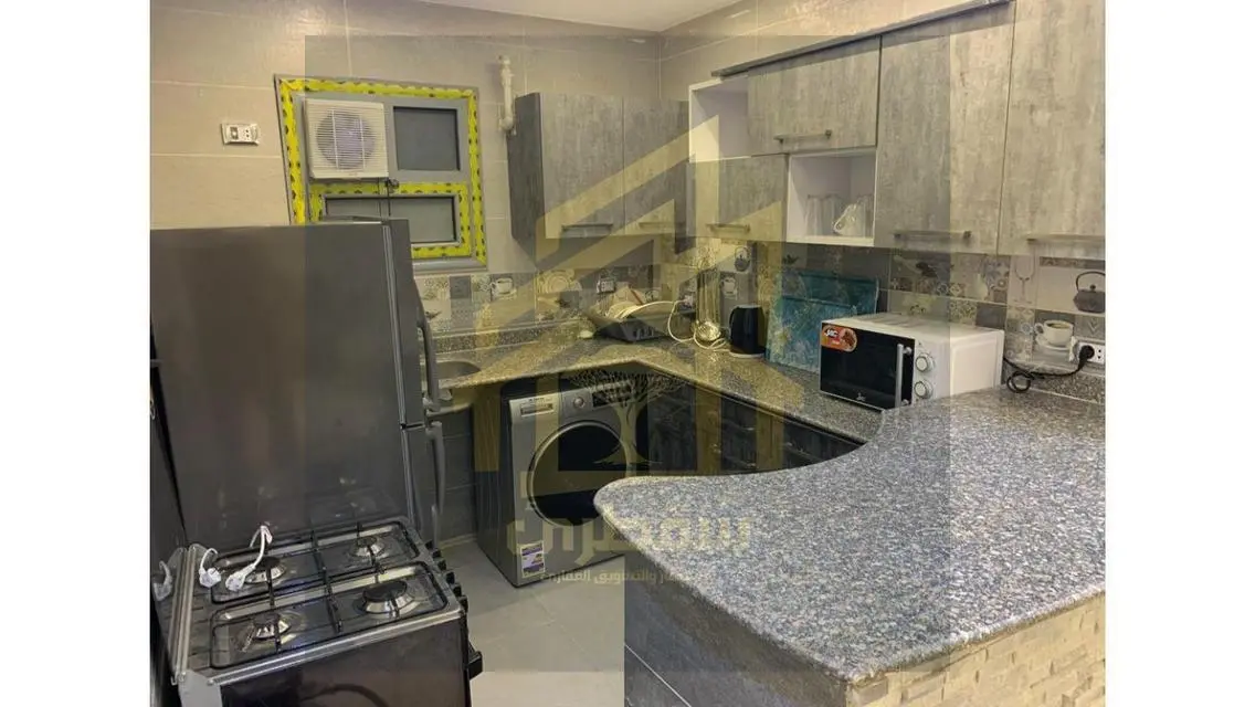 Luxurious Apartment for Rent with Spacious Area