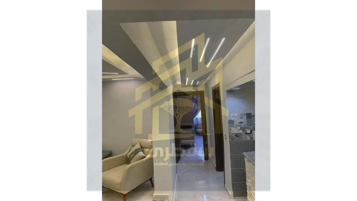 Luxurious Apartment for Rent with Spacious Area