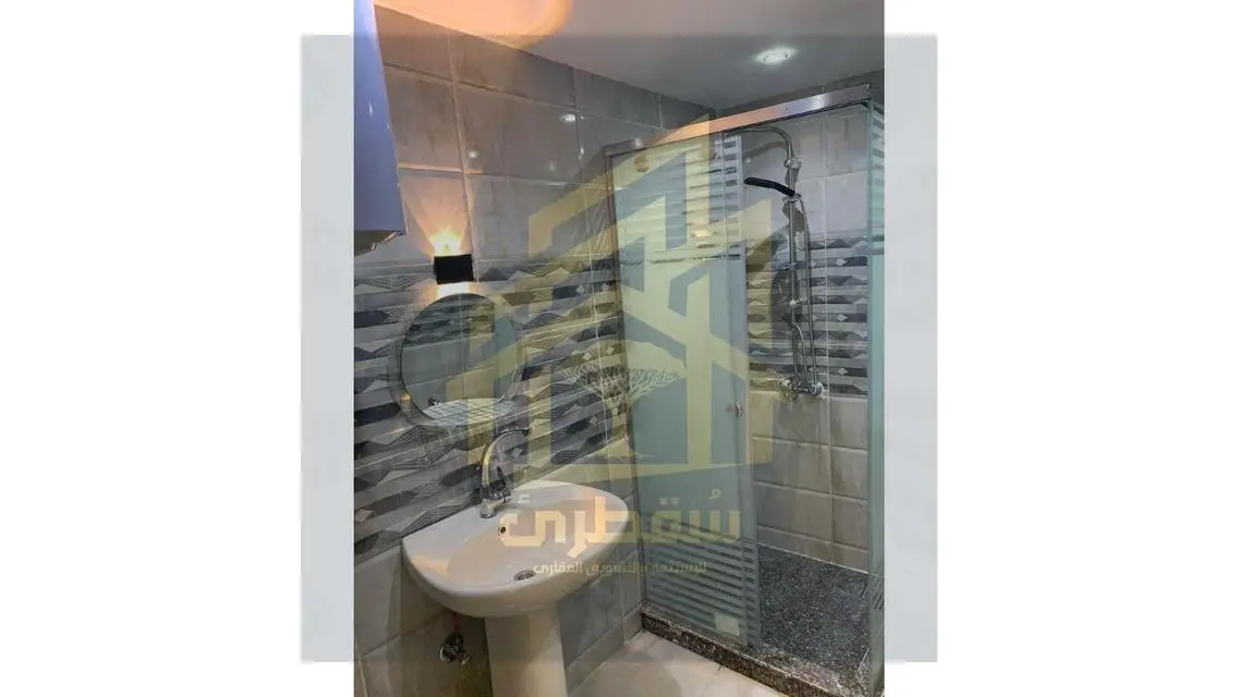 Luxurious Apartment for Rent with Spacious Area