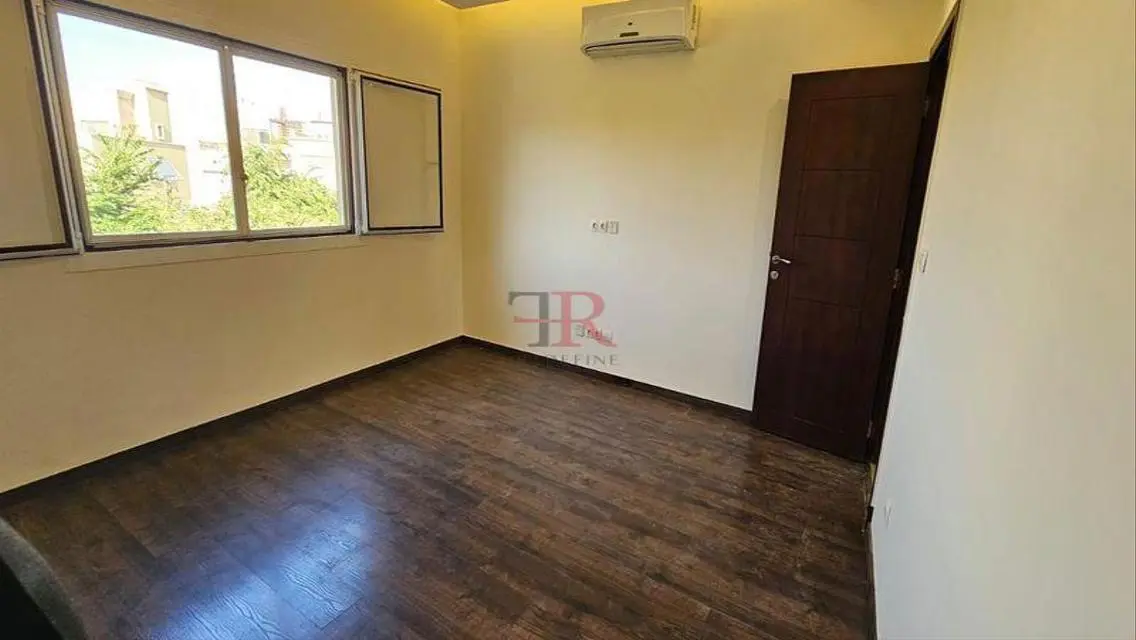 Twin house with appliances&amp;Acs for rent in mivida