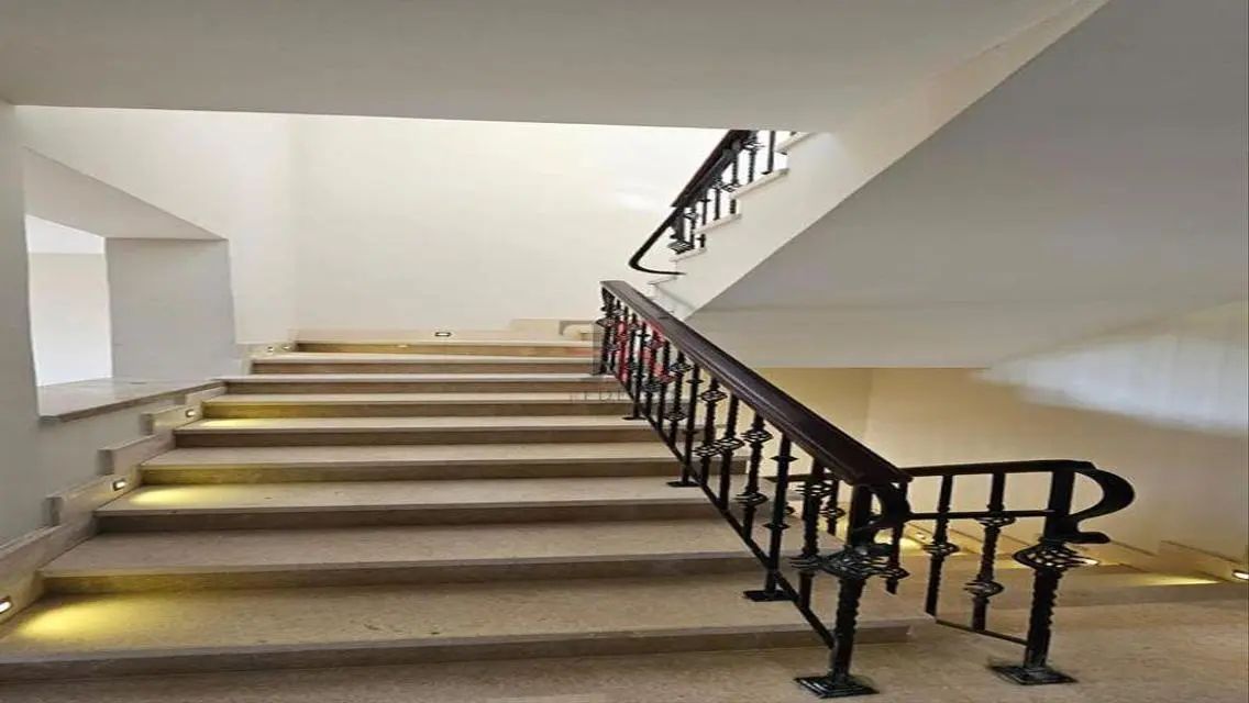 Twin house with appliances&amp;Acs for rent in mivida