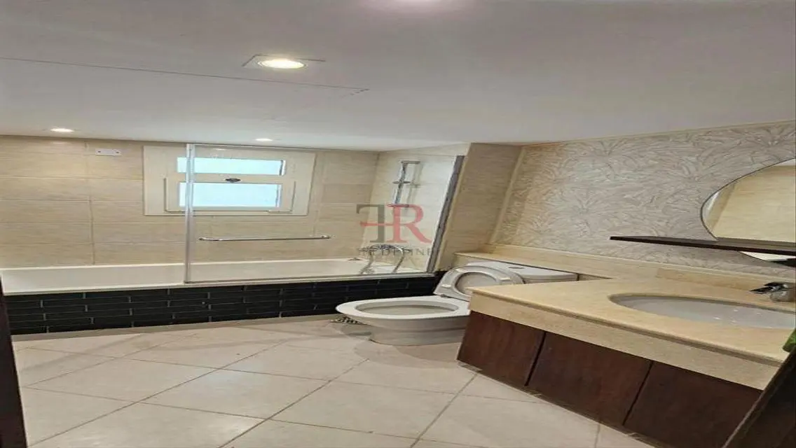 Twin house with appliances&amp;Acs for rent in mivida