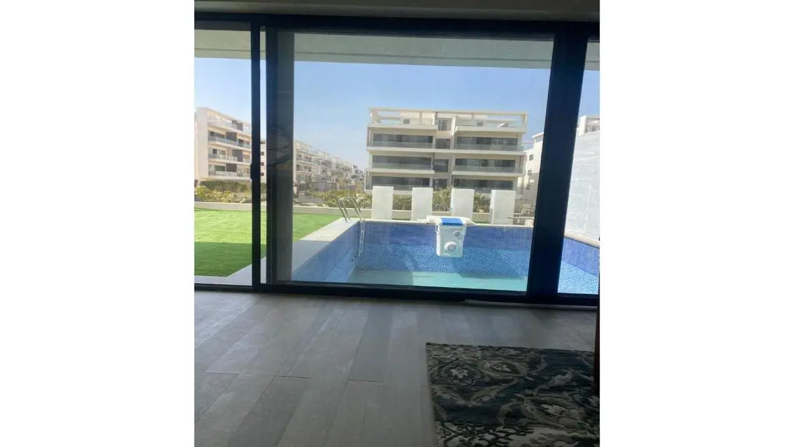 شقه للإيجار ليك فيو السعر داخل الإعلان