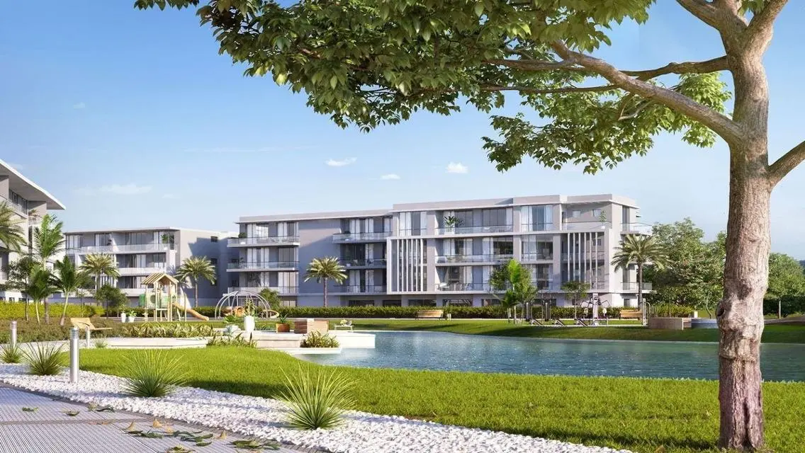 Luxury 3-Bedroom Apartment with Balcony and Stunning View