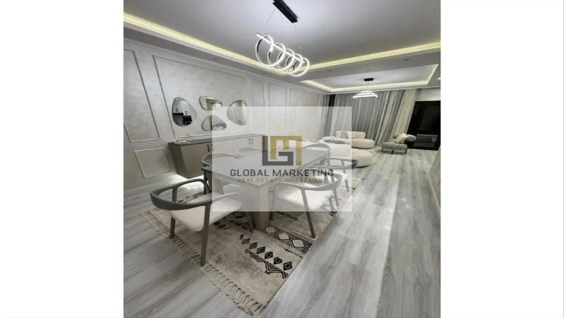 Luxurious Apartment with All Amenities in Prime Location