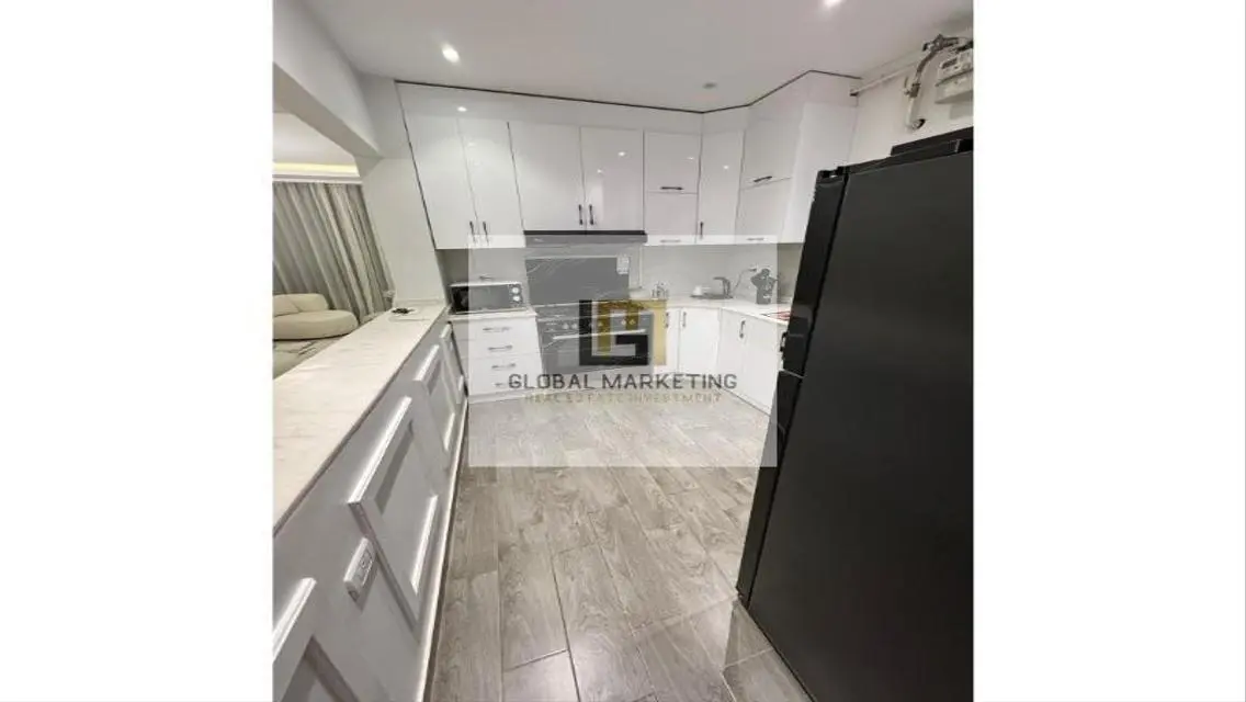 Luxurious Apartment with All Amenities in Prime Location