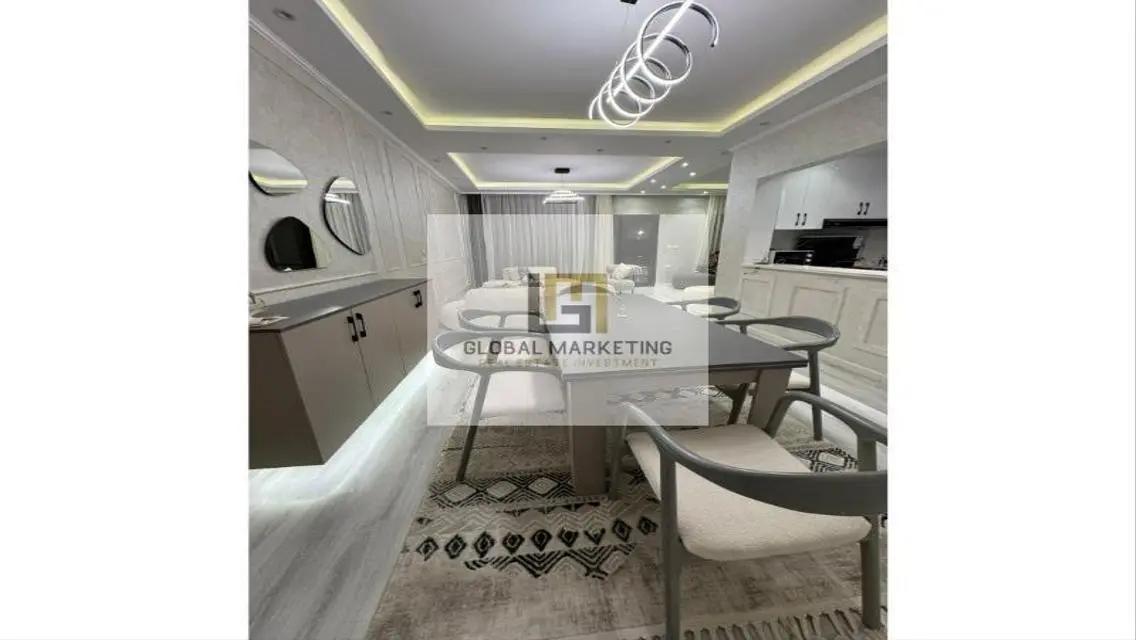 Luxurious Apartment with All Amenities in Prime Location