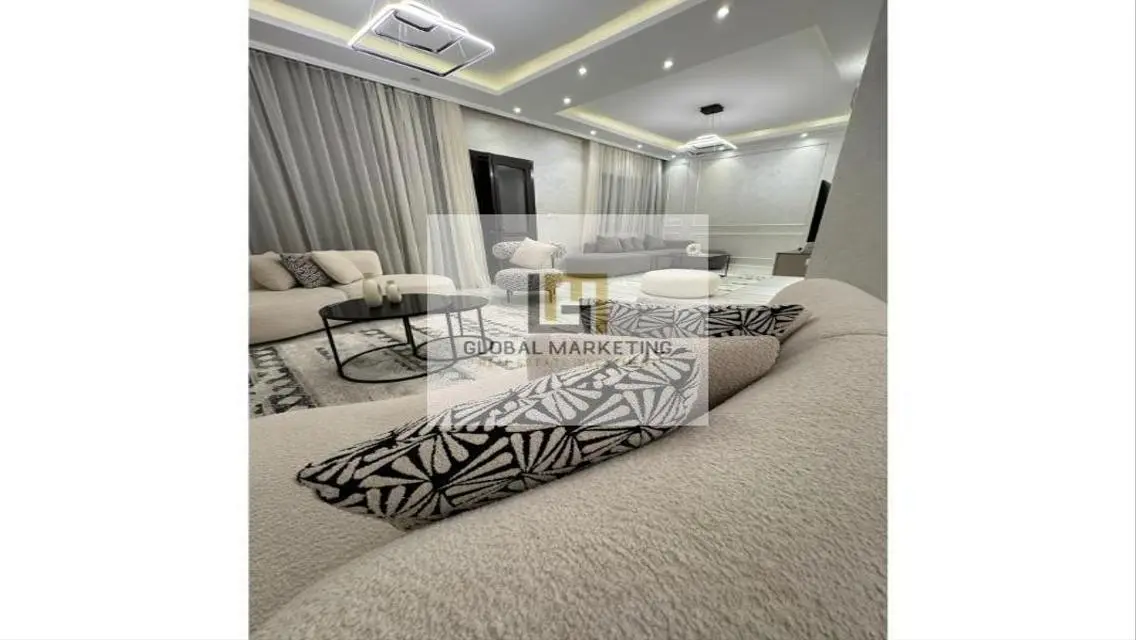 Luxurious Apartment with All Amenities in Prime Location