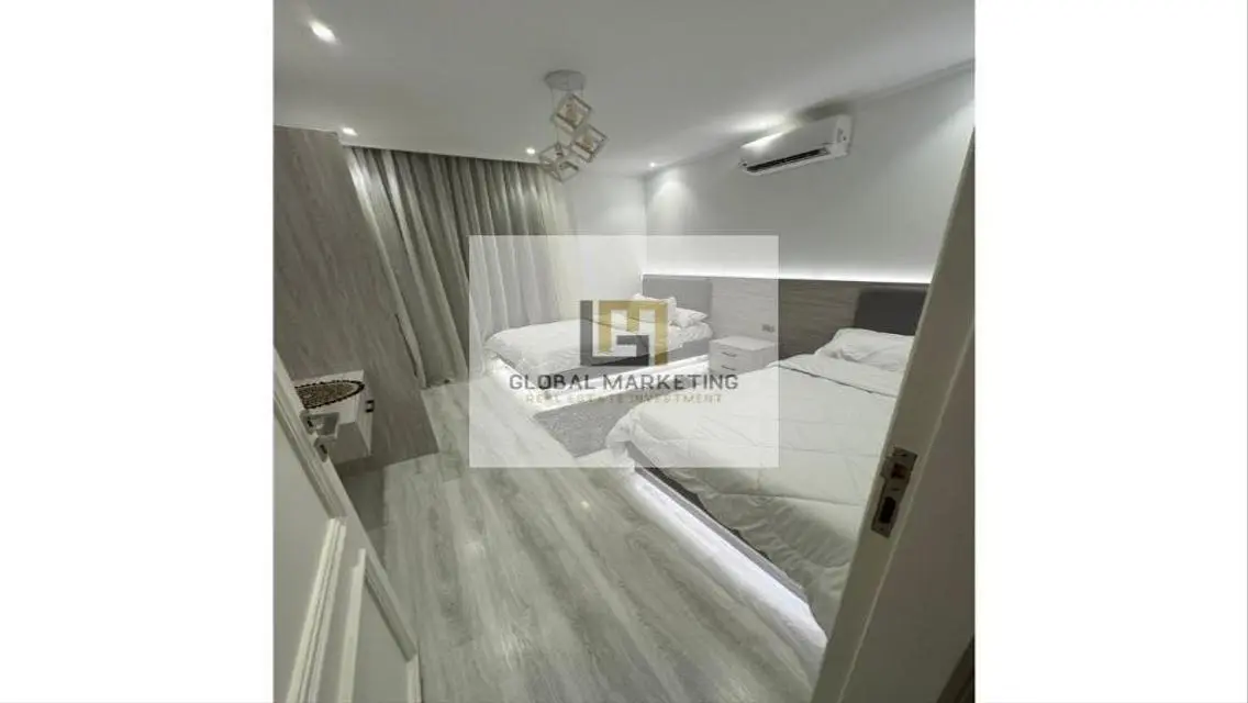 Luxurious Apartment with All Amenities in Prime Location