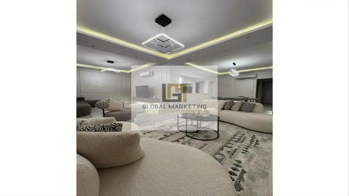 Luxurious Apartment with All Amenities in Prime Location