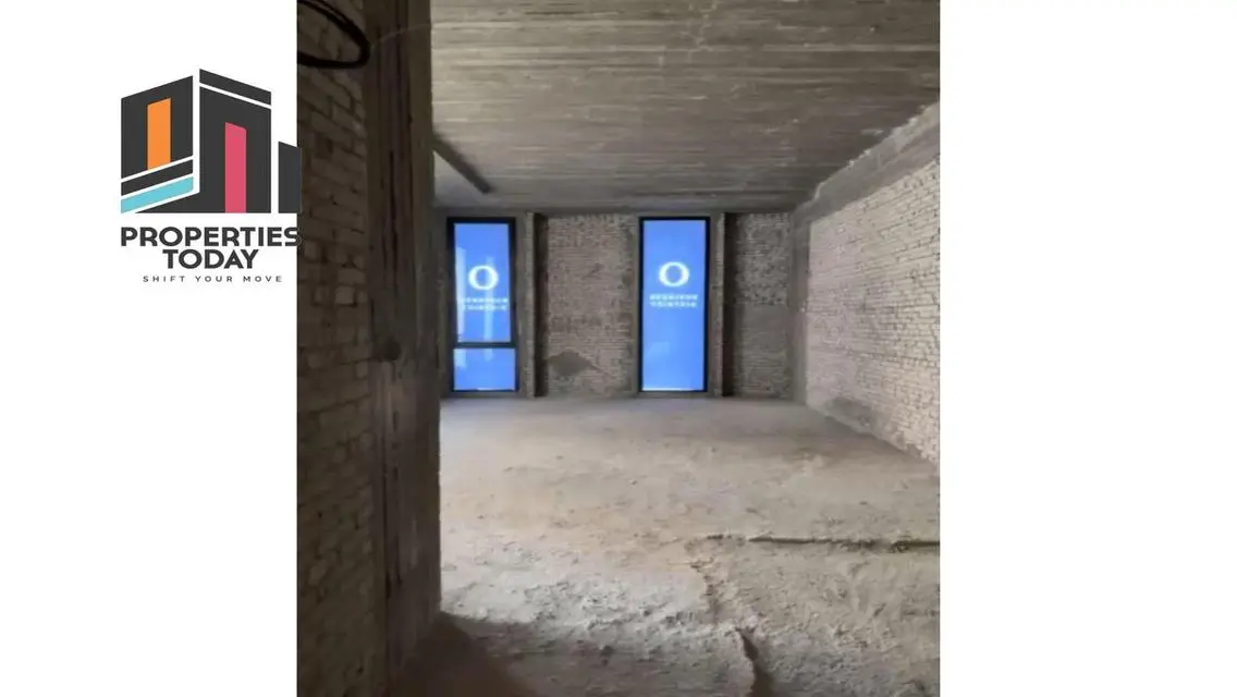 prime location | Office for rent In Owest business