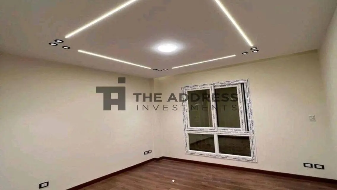 135m at Dijar new cairo 5% DP and 12Y installments