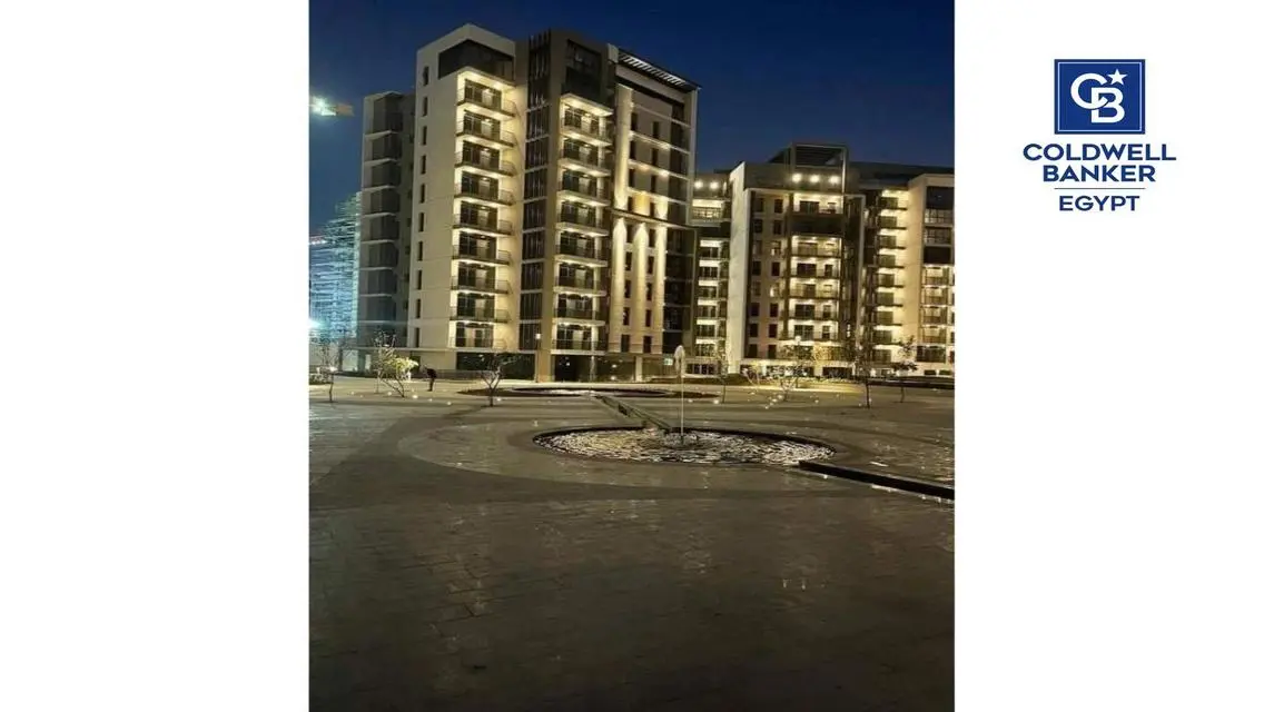 شقة فاخرة في زيد زايد