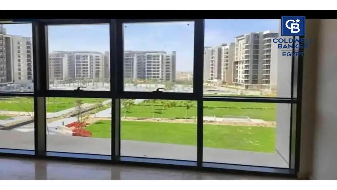 شقة فاخرة في زيد زايد