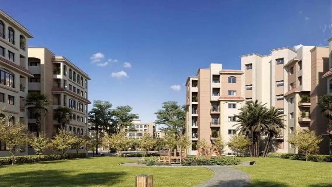 Luxury Apartment in Al-Maqsad - 134