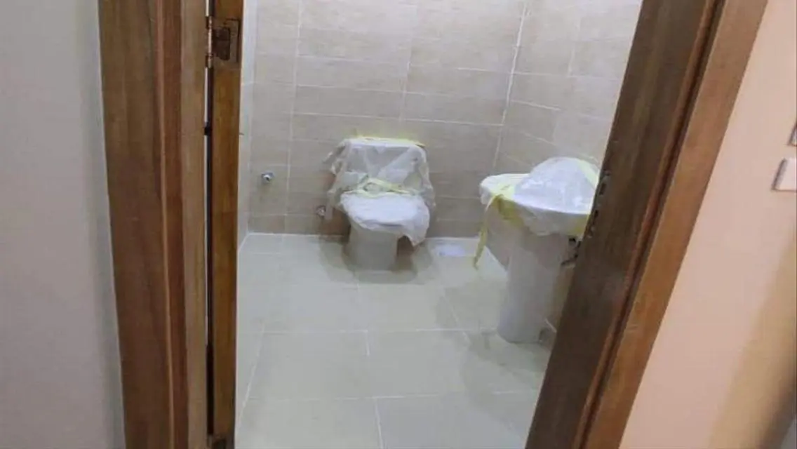 Luxury Apartment in Al-Maqsad - 134