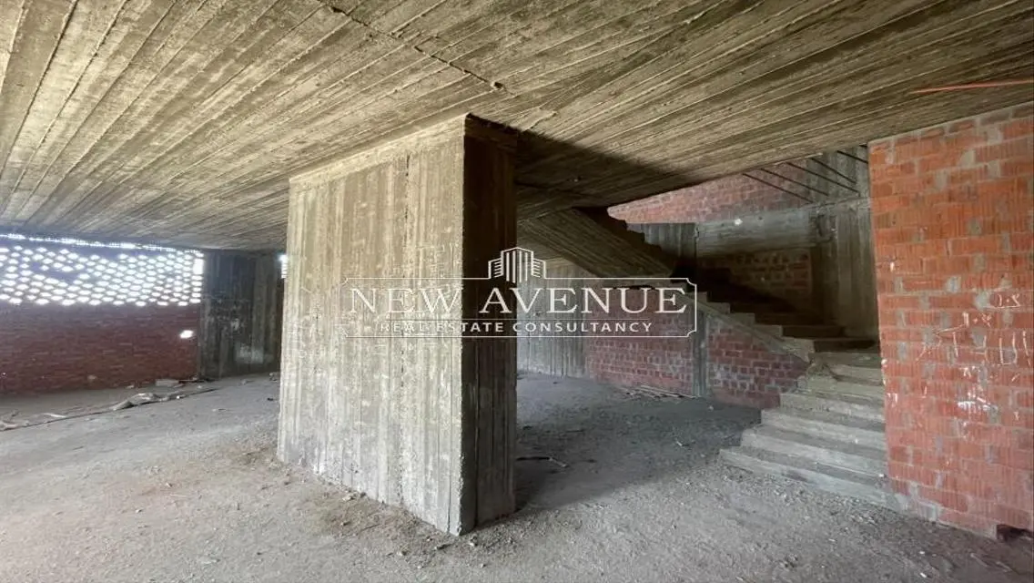 Premium Property for Sale with Spacious Area
