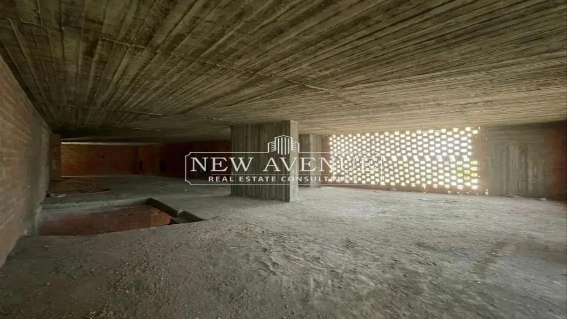 Premium Property for Sale with Spacious Area