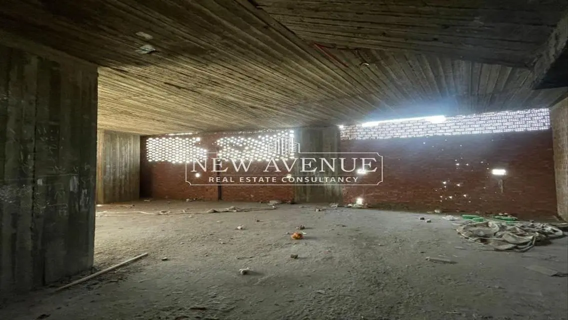 Premium Property for Sale with Spacious Area