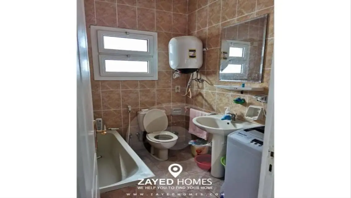 Furnished apartment 190 sqm for sale in Beverly