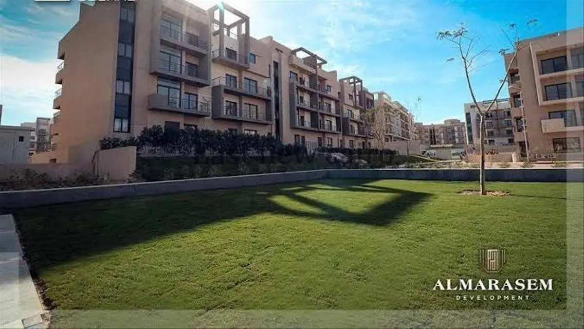 For sale apartment in Fifth Square Double View