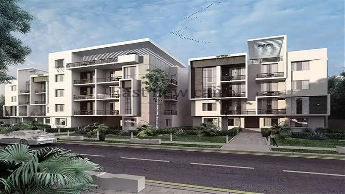 For sale apartment in Fifth Square Double View