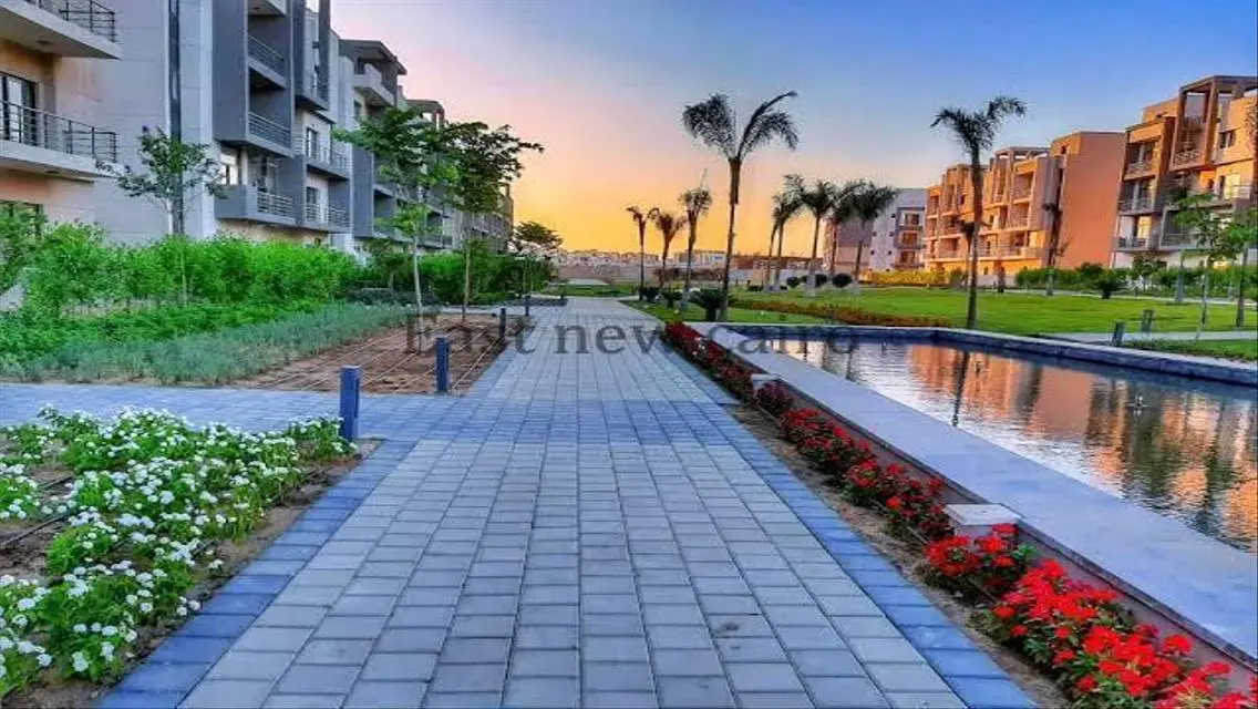 For sale apartment in Fifth Square Double View